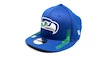 Czapka baseballowa New Era  EM950 NFL21 Sideline hm Seattle Seahawks  M/L