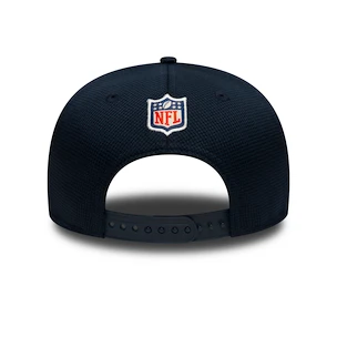 Czapka baseballowa New Era  EM950 NFL21 Sideline hm Tennessee Titans  S/M