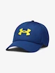 Czapka baseballowa Under Armour  Men's Blitzing-BLU