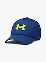 Czapka baseballowa Under Armour  Men's Blitzing-BLU