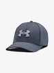 Czapka baseballowa Under Armour  Men's Blitzing-GRY