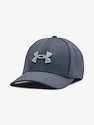 Czapka baseballowa Under Armour  Men's Blitzing-GRY