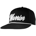 Czapka baseballowa Warrior  SCRPT RP SNPB HAT Black