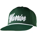 Czapka baseballowa Warrior  SCRPT RP SNPB HAT Dark Green