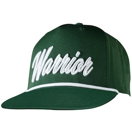 Czapka baseballowa Warrior SCRPT RP SNPB HAT Dark Green