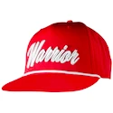 Czapka baseballowa Warrior  SCRPT RP SNPB HAT Red