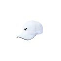 Czapka baseballowa Yonex  AC 341 White