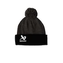 Czapka Bauer  2Tone Knit Pom Black/Grey Youth