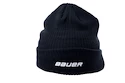 Czapka Bauer  Team Ribbed Toque Navy Senior