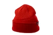 Czapka Bauer  Team Ribbed Toque Red Senior