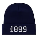 Czapka CCM 125 Anniversary Cuffed Beanie Navy Senior