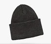 Czapka CCM Holiday High Cuff Beanie Dark Grey Heathered