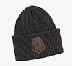 Czapka CCM Holiday High Cuff Beanie Dark Grey Heathered