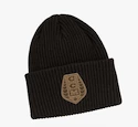 Czapka CCM Holiday High Cuff Beanie Stretch Limo