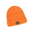 Czapka CCM  WATCHMAN BEANIE Red Senior