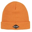 Czapka CCM  WATCHMAN BEANIE Red Senior