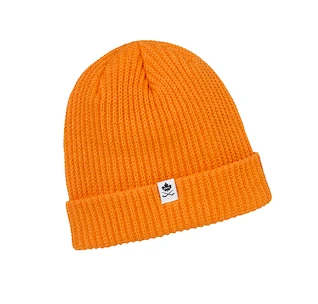 Czapka CCM  WATCHMAN BEANIE Red Senior