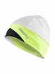 Czapka Craft  ADV Lumen Fleece White