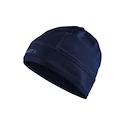 Czapka Craft Core Essence Thermal Navy Blue  L/XL