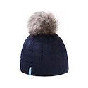 Czapka Kama  Merino A109 Blue