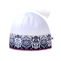 Czapka Kama  Merino A52 White