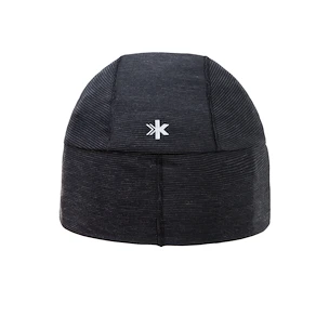 Czapka Kama  Tecnowool Merino A03 Black  L