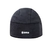 Czapka Kama  Tecnowool Merino A03 Black  L