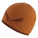 Czapka Salewa  ORTLES WO BEANIE Brown