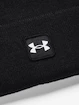 Czapka Under Armour  Halftime Cuff-BLK