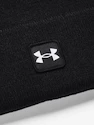 Czapka Under Armour  Halftime Cuff-BLK