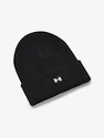 Czapka Under Armour  Halftime Cuff-BLK