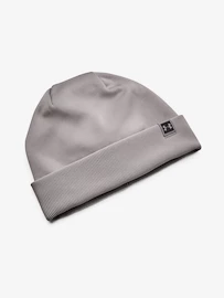 Czapka Under Armour Storm Fleece Beanie-GRY