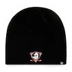 Czapka zimowa 47 Brand Beanie NHL Anaheim Ducks