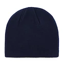 Czapka zimowa 47 Brand Beanie NHL Toronto Maple Leafs