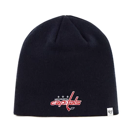 Czapka zimowa 47 Brand Beanie NHL Washington Capitals