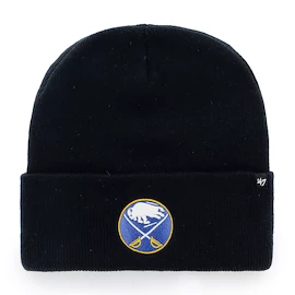 Czapka zimowa 47 Brand Beanie ROCKHILL NHL Buffalo Sabres