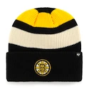 Czapka zimowa 47 Brand  NHL Boston Bruins Clubhouse Jennings ’47 CUFF KNIT