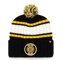 Czapka zimowa 47 Brand  NHL Boston Bruins Plateau ’47 CUFF KNIT