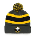 Czapka zimowa 47 Brand  NHL Buffalo Sabres Breakaway '47 CUFF KNIT