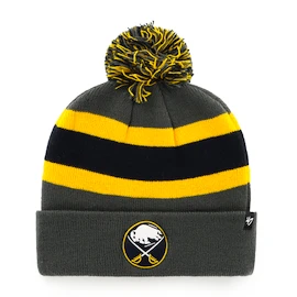 Czapka zimowa 47 Brand NHL Buffalo Sabres Breakaway '47 CUFF KNIT