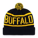 Czapka zimowa 47 Brand  NHL Buffalo Sabres Calgary '47 Cuff Knit