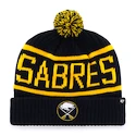 Czapka zimowa 47 Brand  NHL Buffalo Sabres Calgary '47 Cuff Knit