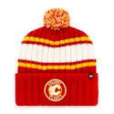 Czapka zimowa 47 Brand  NHL Calgary Flames Plateau ’47 CUFF KNIT