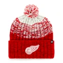 Czapka zimowa 47 Brand  NHL Detroit Red Wings Cascade ’47 CUFF KNIT