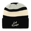 Czapka zimowa 47 Brand  NHL LA Kings Vintage Clubhouse Jennings ’47 CUFF KNIT