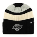 Czapka zimowa 47 Brand  NHL LA Kings Vintage Clubhouse Jennings ’47 CUFF KNIT