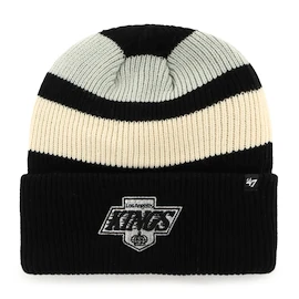 Czapka zimowa 47 Brand NHL LA Kings Vintage Clubhouse Jennings ’47 CUFF KNIT