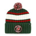 Czapka zimowa 47 Brand  NHL New Jersey Devils Plateau ’47 CUFF KNIT