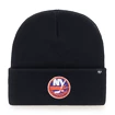 Czapka zimowa 47 Brand  NHL New York Islanders Haymaker ’47 CUFF KNIT