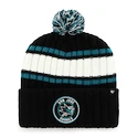 Czapka zimowa 47 Brand  NHL San Jose Sharks Plateau ’47 CUFF KNIT